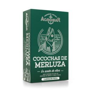 Cocochas de Merluza Prod Limitada