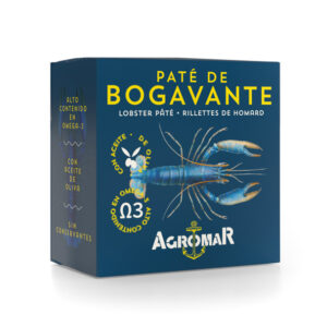 Pate de Bogavante