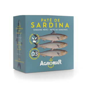 Pate de Sardina