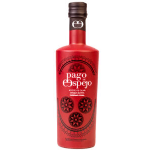 ACEITE PAGO DE ESPEJO