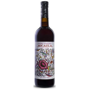 Pedro Ximenez Micaela