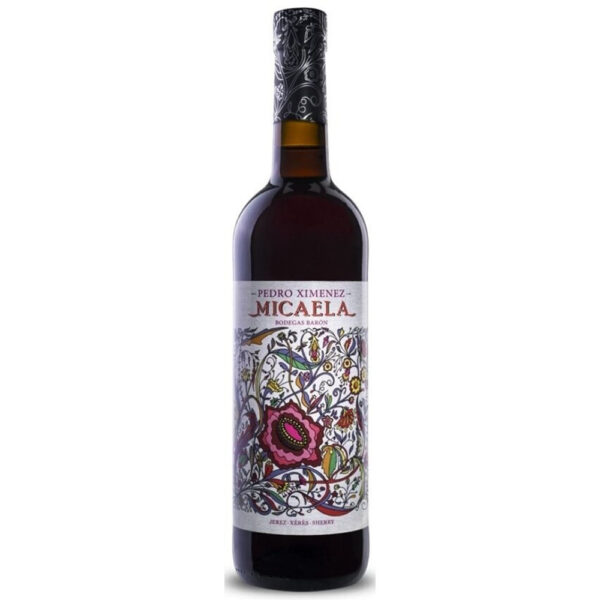 Pedro Ximenez Micaela