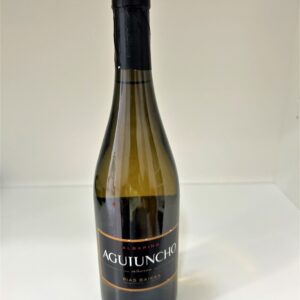 albariño aguiuncho seleccion