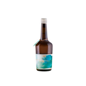 manzanilla velo flor