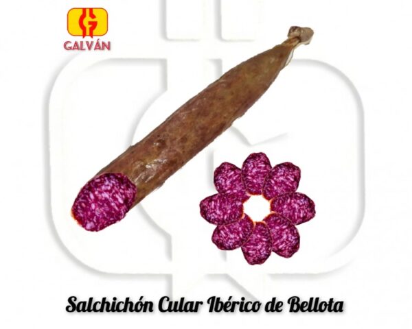 SALCHICHON 2